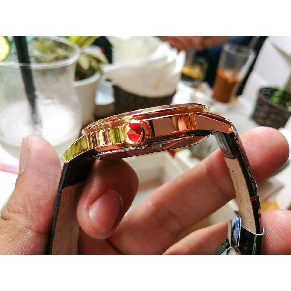 ساعت مچی مردانه اورینت SFD0J001W0