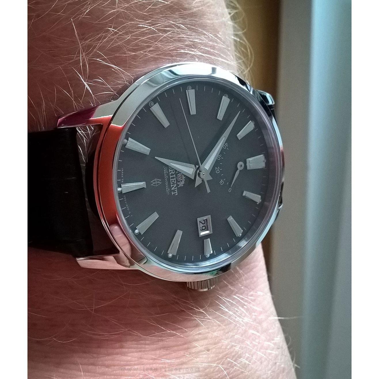 ساعت مچی مردانه اورینت SFD0J003B0