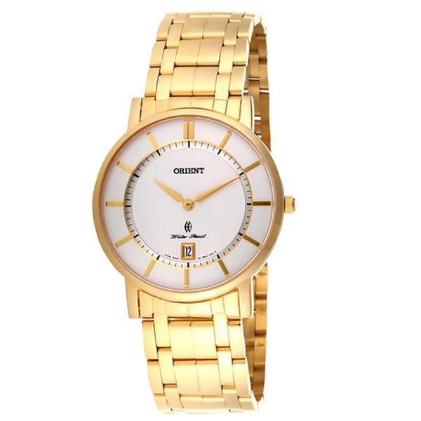 ساعت مچی مردانه اورینت SGW01001W0