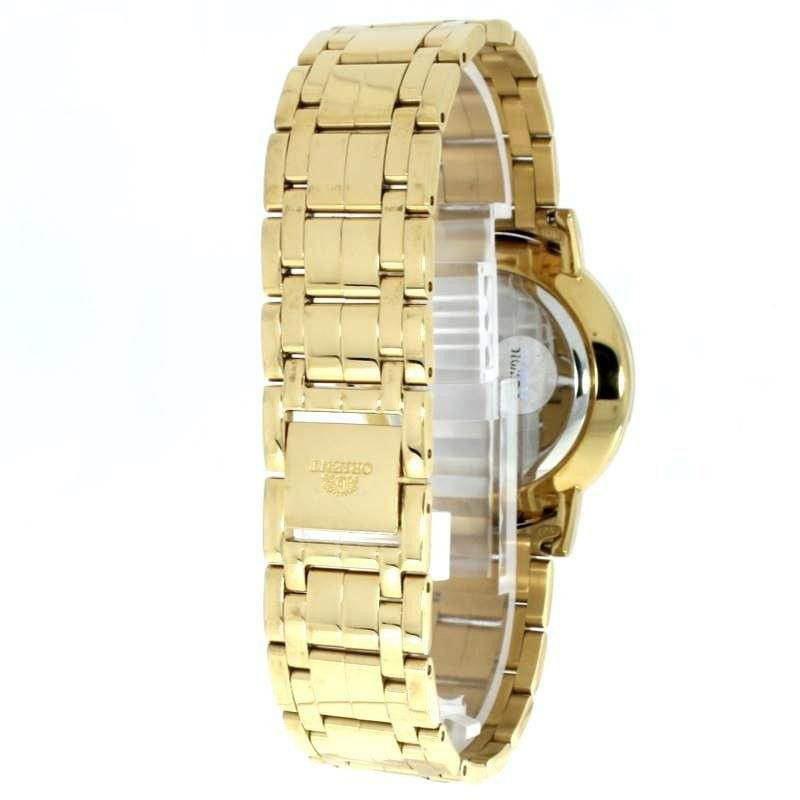 ساعت مچی مردانه اورینت SGW01001W0