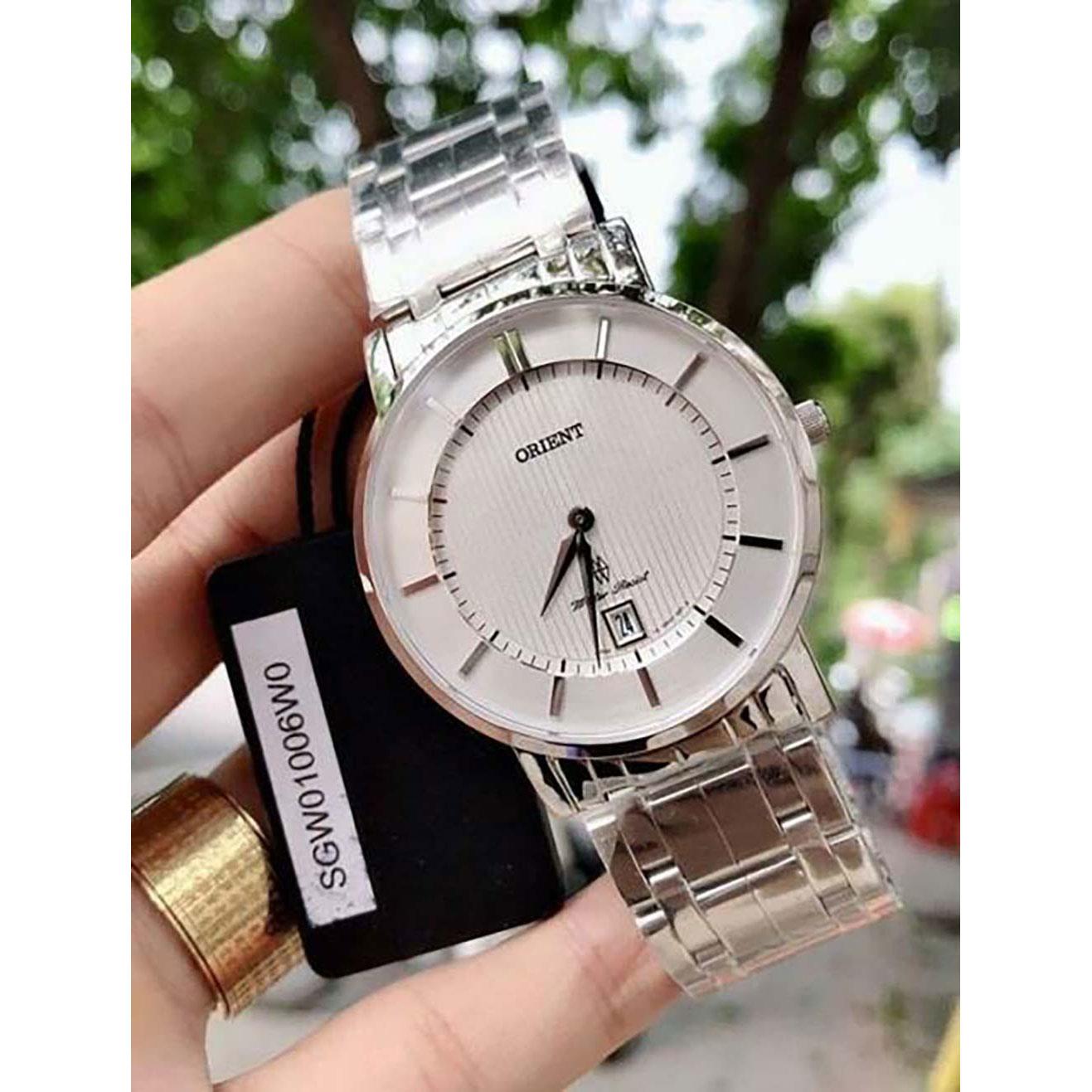 ساعت مچی مردانه اورینت SGW01006W0