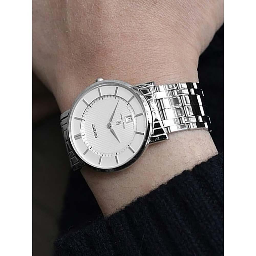 ساعت مچی مردانه اورینت SGW01006W0