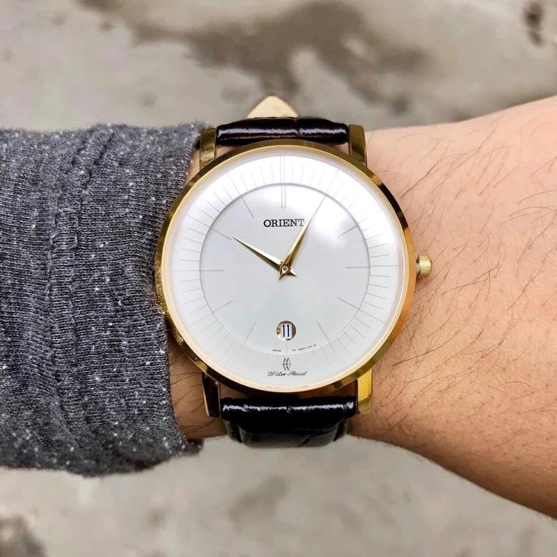 ساعت مچی مردانه اورینت SGW01008W0