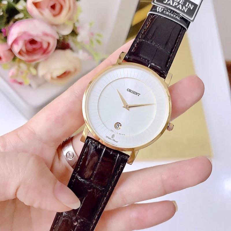 ساعت مچی مردانه اورینت SGW01008W0