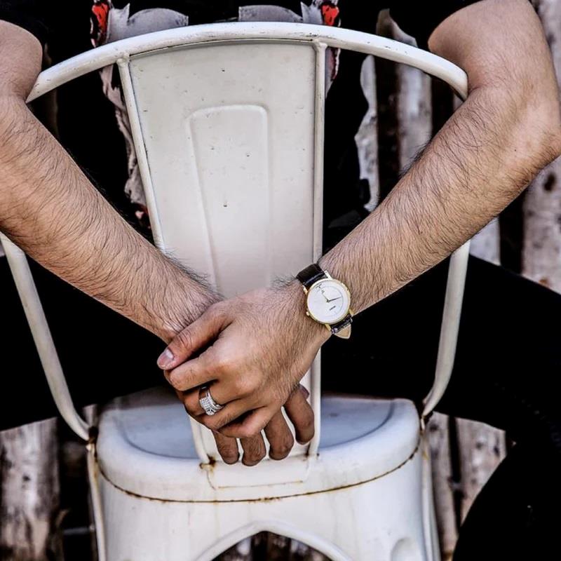 ساعت مچی مردانه اورینت SGW01008W0