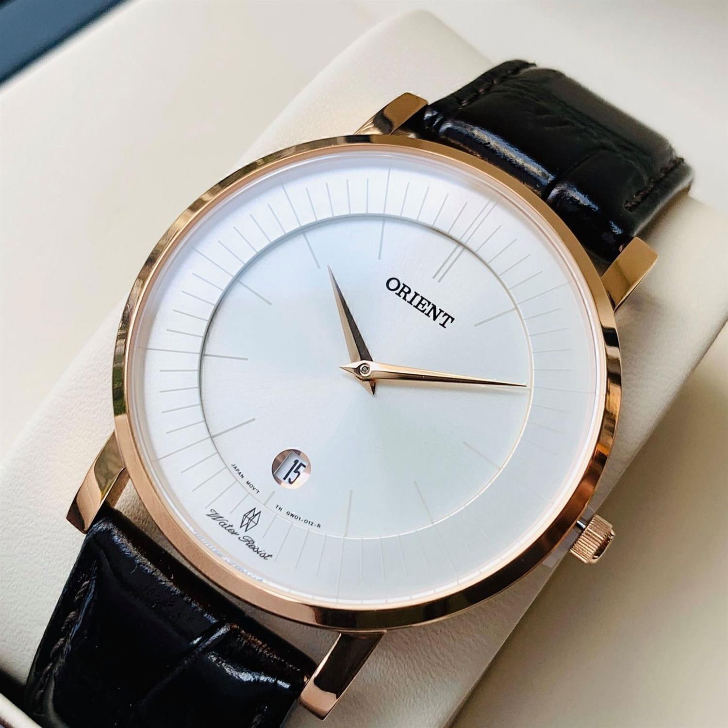 ساعت مچی مردانه اورینت SGW0100CW0