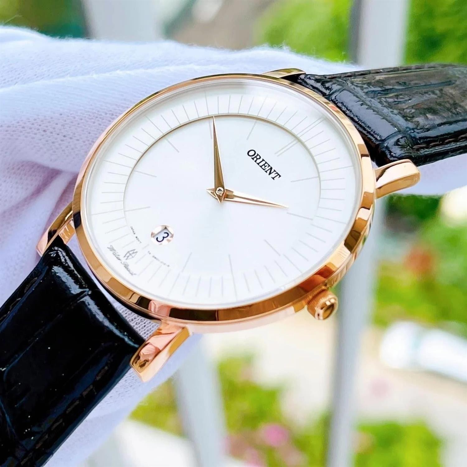 ساعت مچی مردانه اورینت SGW0100CW0