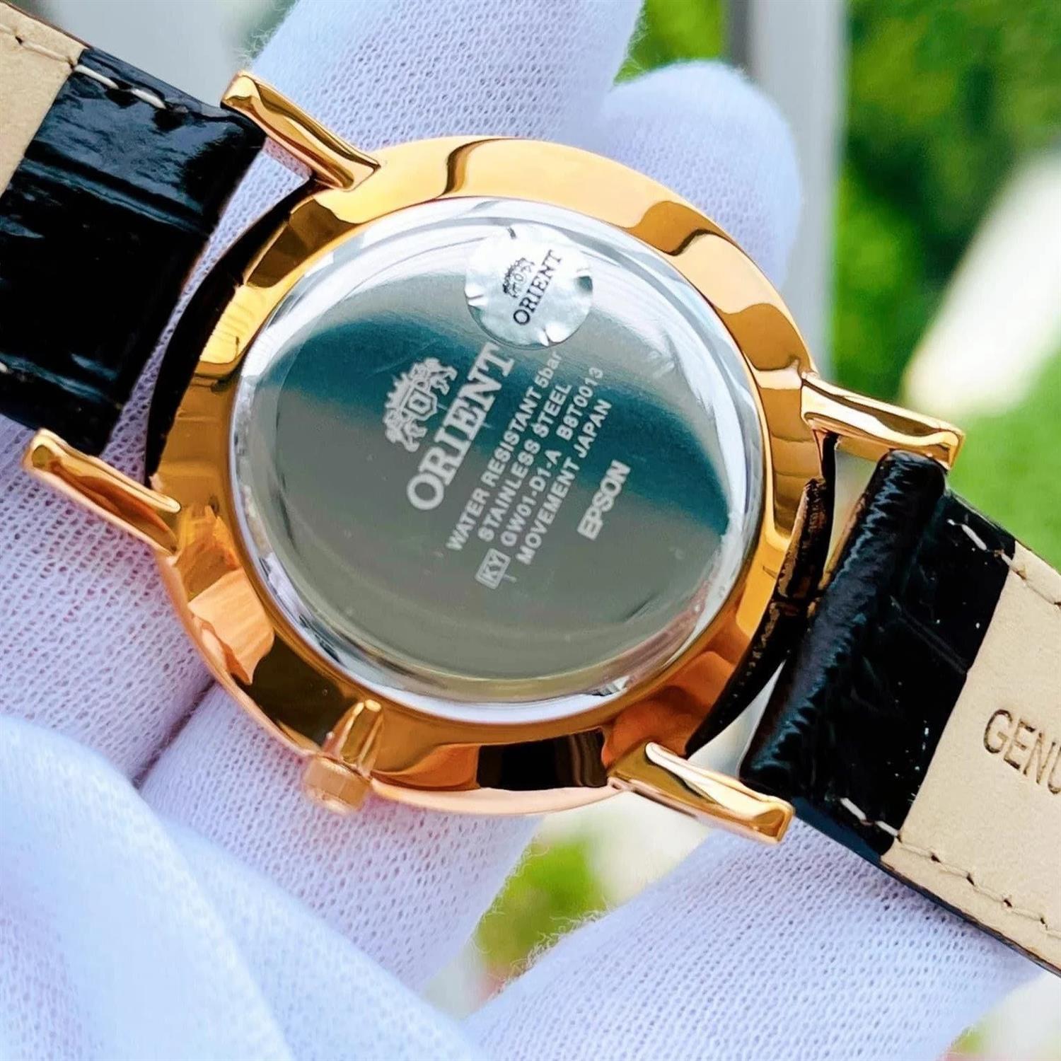 ساعت مچی مردانه اورینت SGW0100CW0