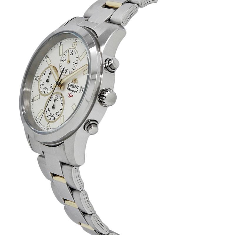 ساعت مچی مردانه اورینت SKU00001W0