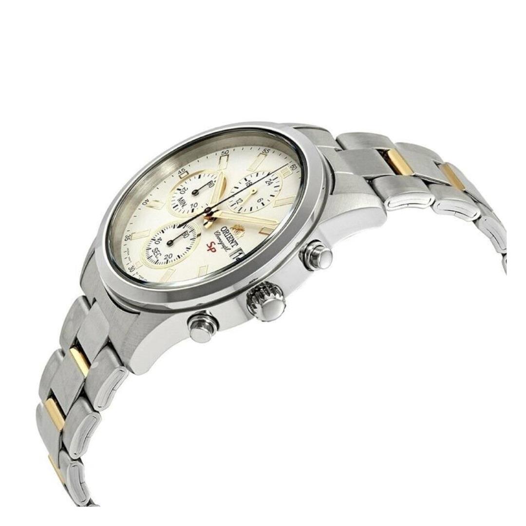 ساعت مچی مردانه اورینت SKU00001W0