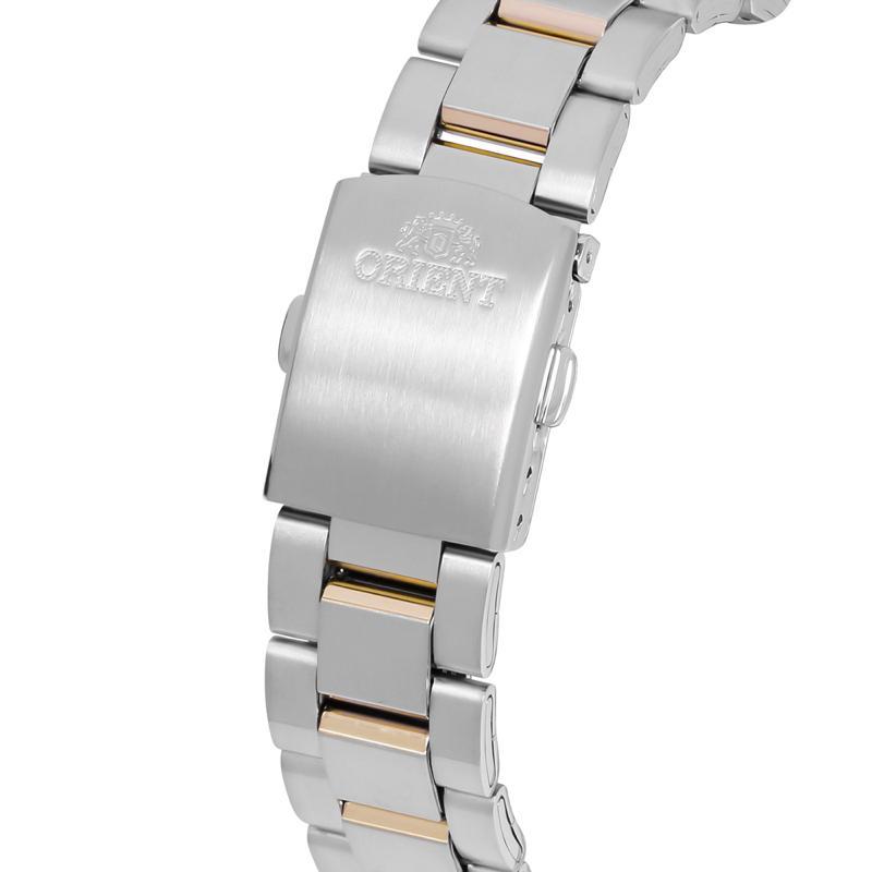 ساعت مچی مردانه اورینت SKU00001W0