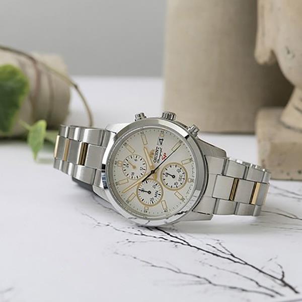 ساعت مچی مردانه اورینت SKU00001W0