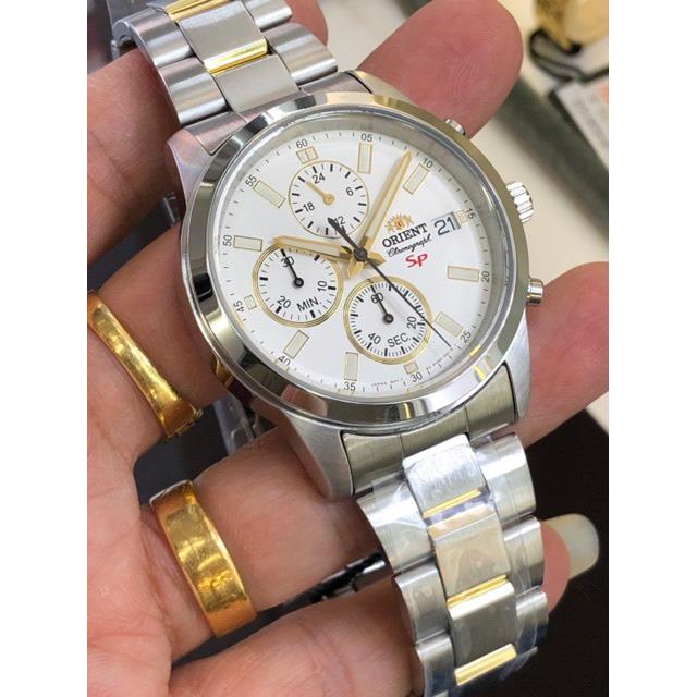 ساعت مچی مردانه اورینت SKU00001W0