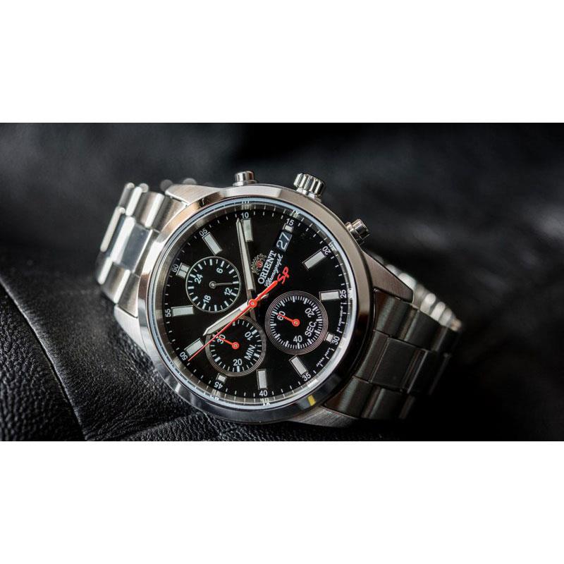 ساعت مچی مردانه اورینت SKU00002B0