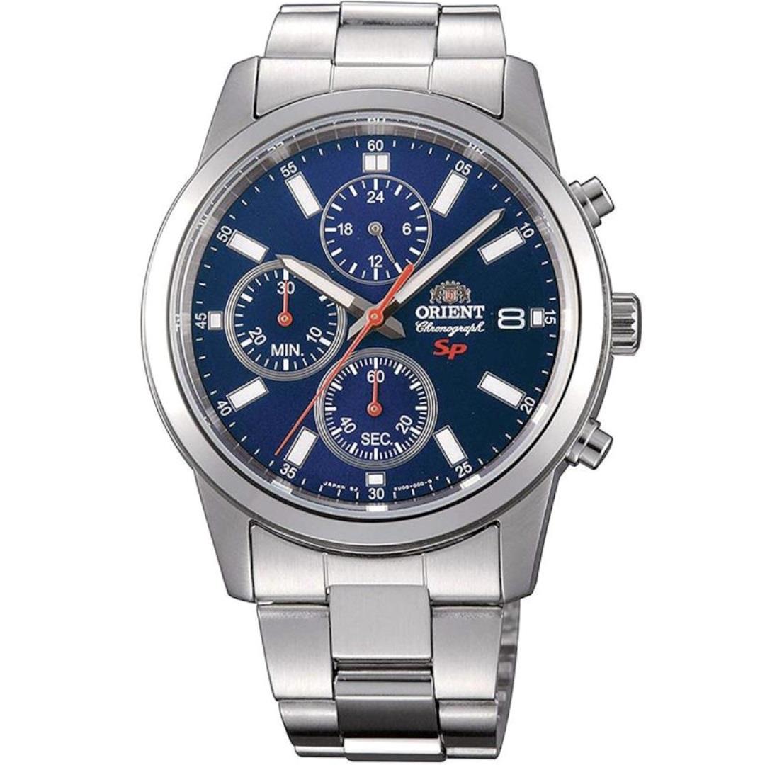 ساعت مچی مردانه اورینت SKU00002D0