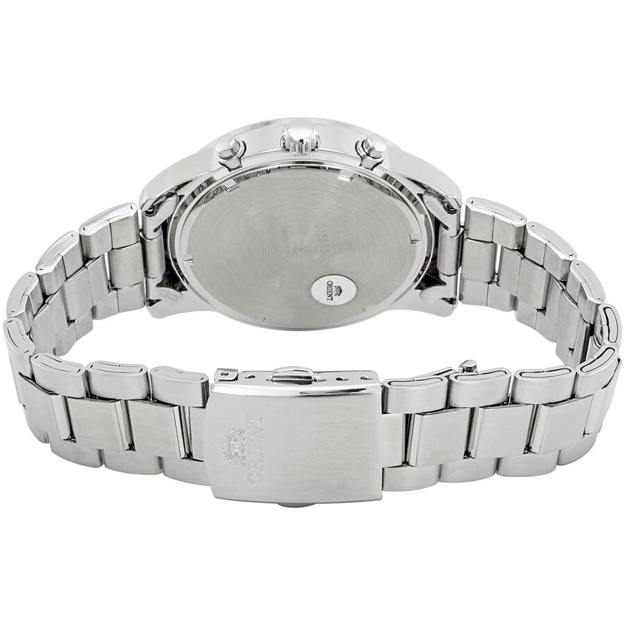 ساعت مچی مردانه اورینت SKU00002D0