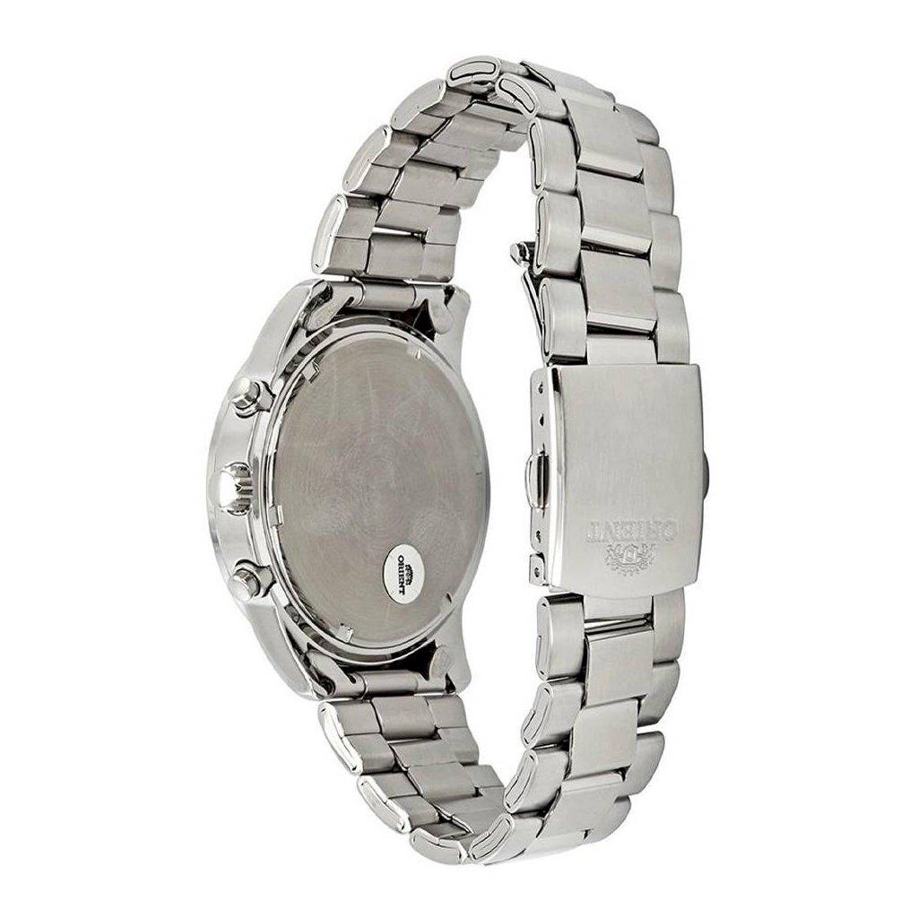 ساعت مچی مردانه اورینت SKU00003W0