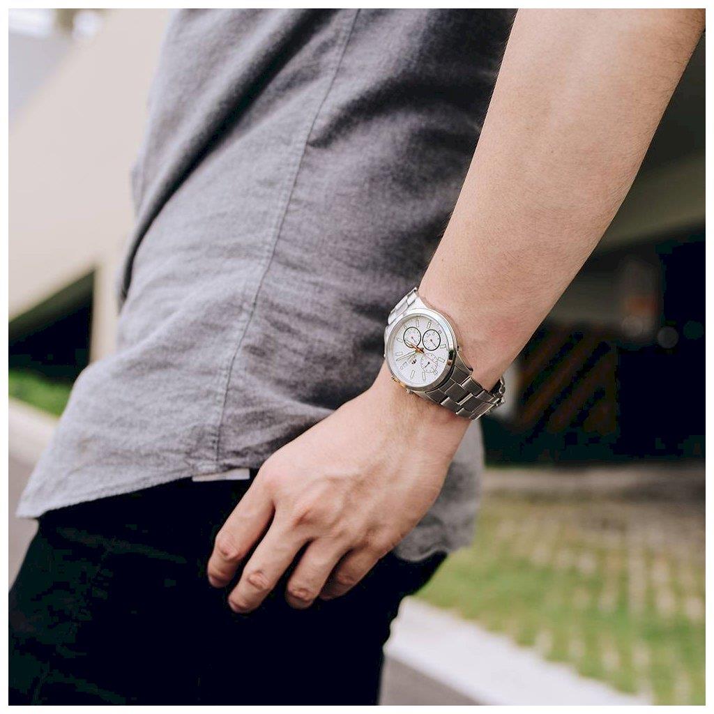 ساعت مچی مردانه اورینت SKU00003W0