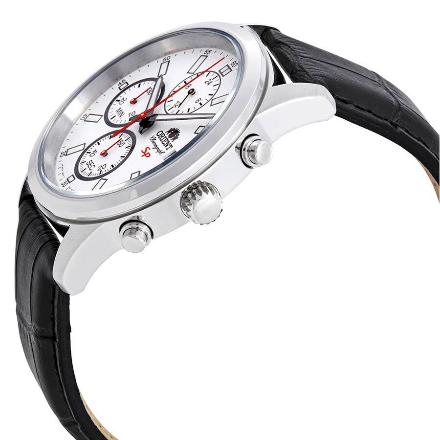 ساعت مچی مردانه اورینت SKU00006W0