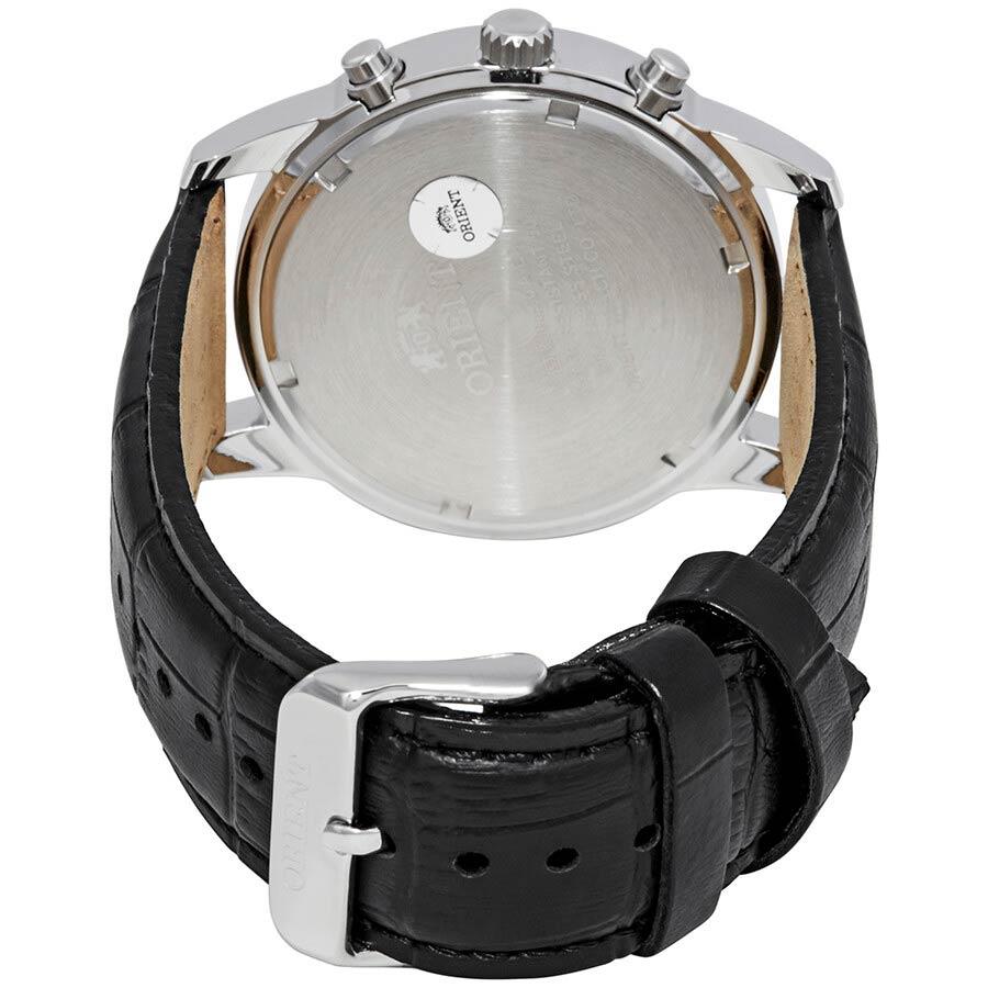 ساعت مچی مردانه اورینت SKU00006W0