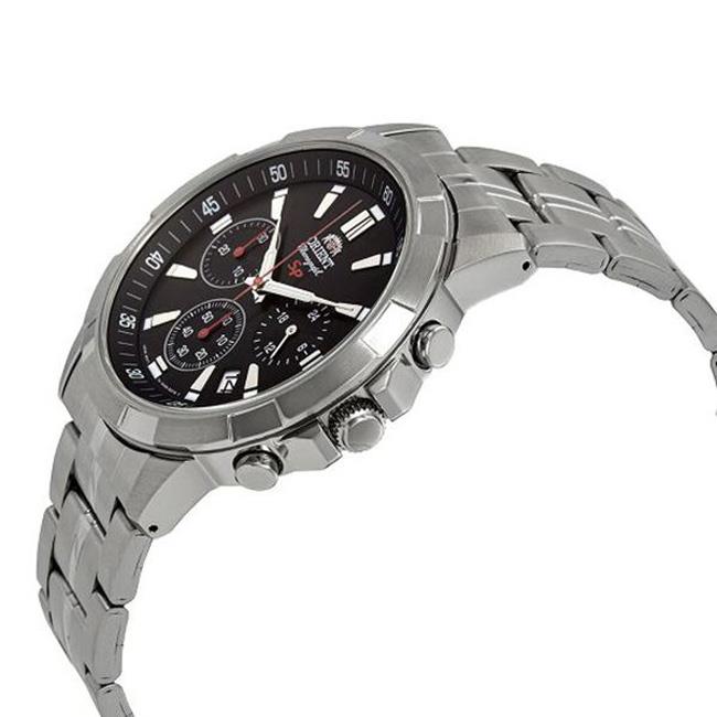 ساعت مچی مردانه اورینت SKV00003B0