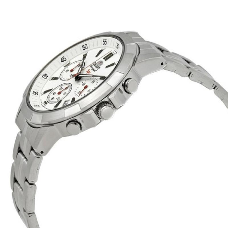 ساعت مچی مردانه اورینت SKV00004W0