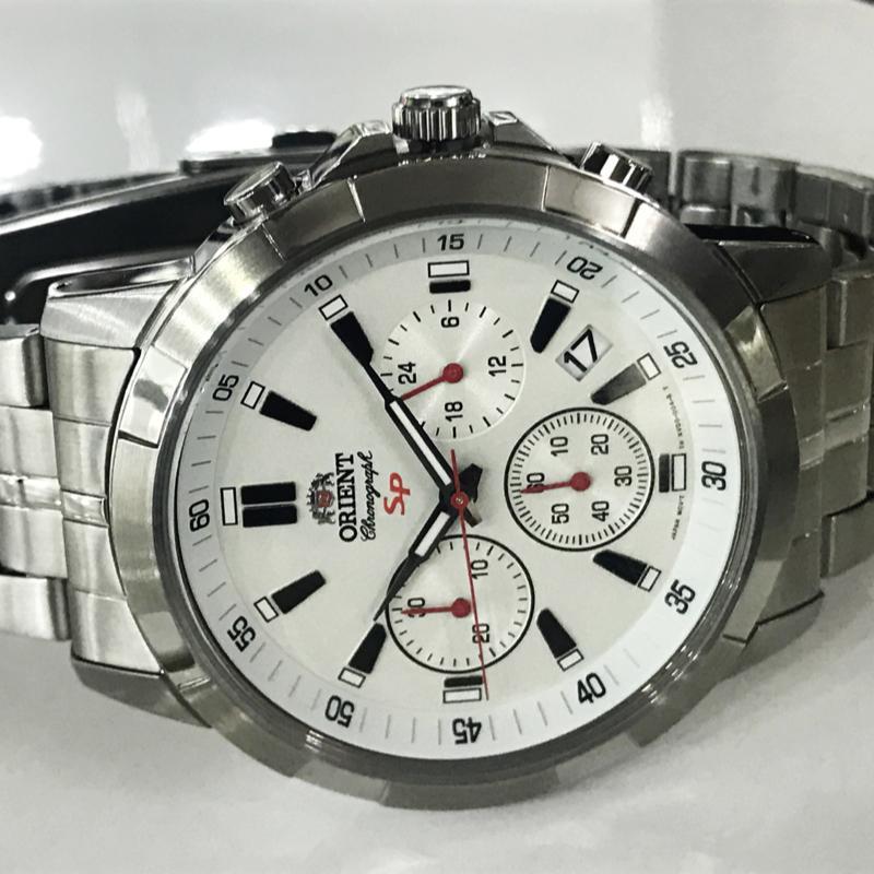 ساعت مچی مردانه اورینت SKV00004W0