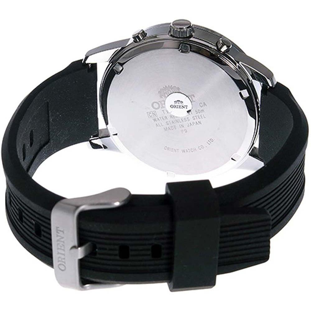 ساعت مچی مردانه اورینت SKV00005B0