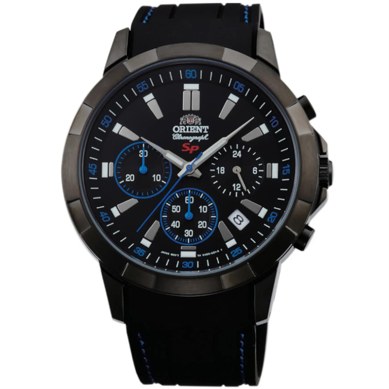 ساعت مچی مردانه اورینت SKV00007B0