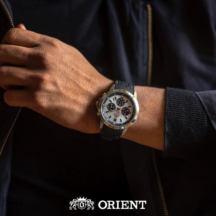 ساعت مچی مردانه اورینت SKV00008W0