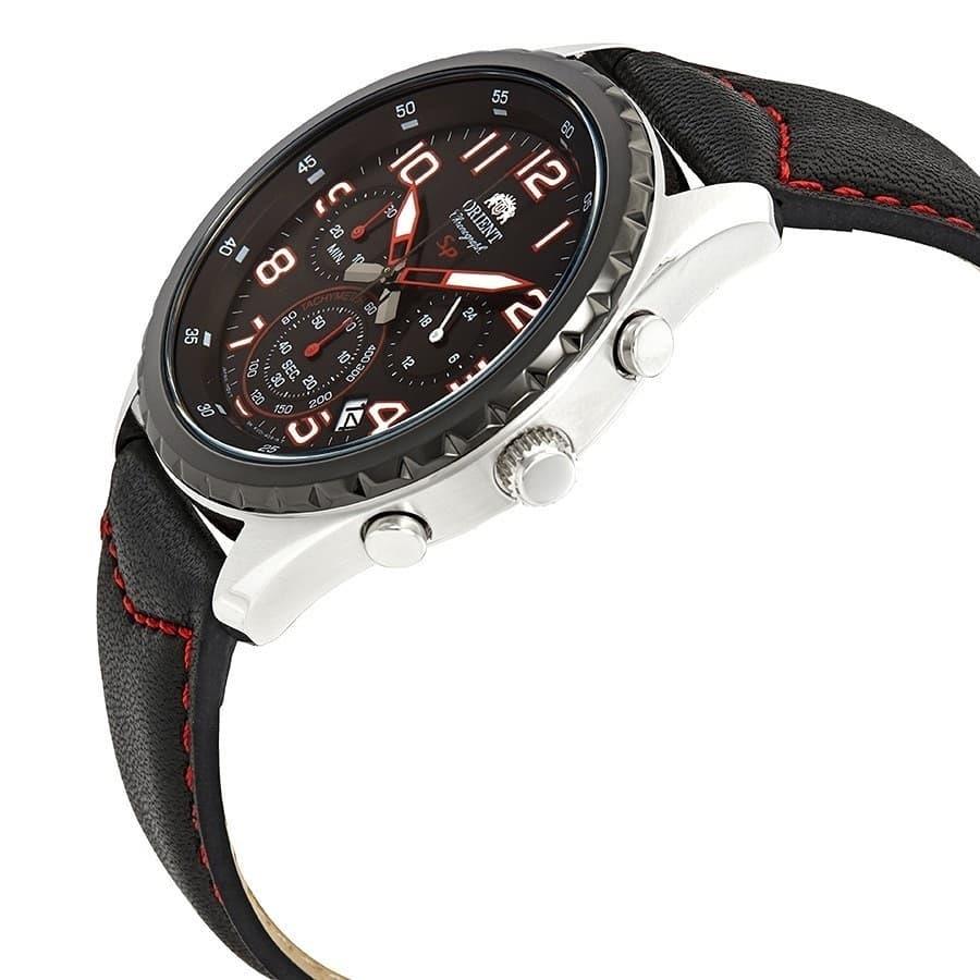 ساعت مچی مردانه اورینت SKV01003B0