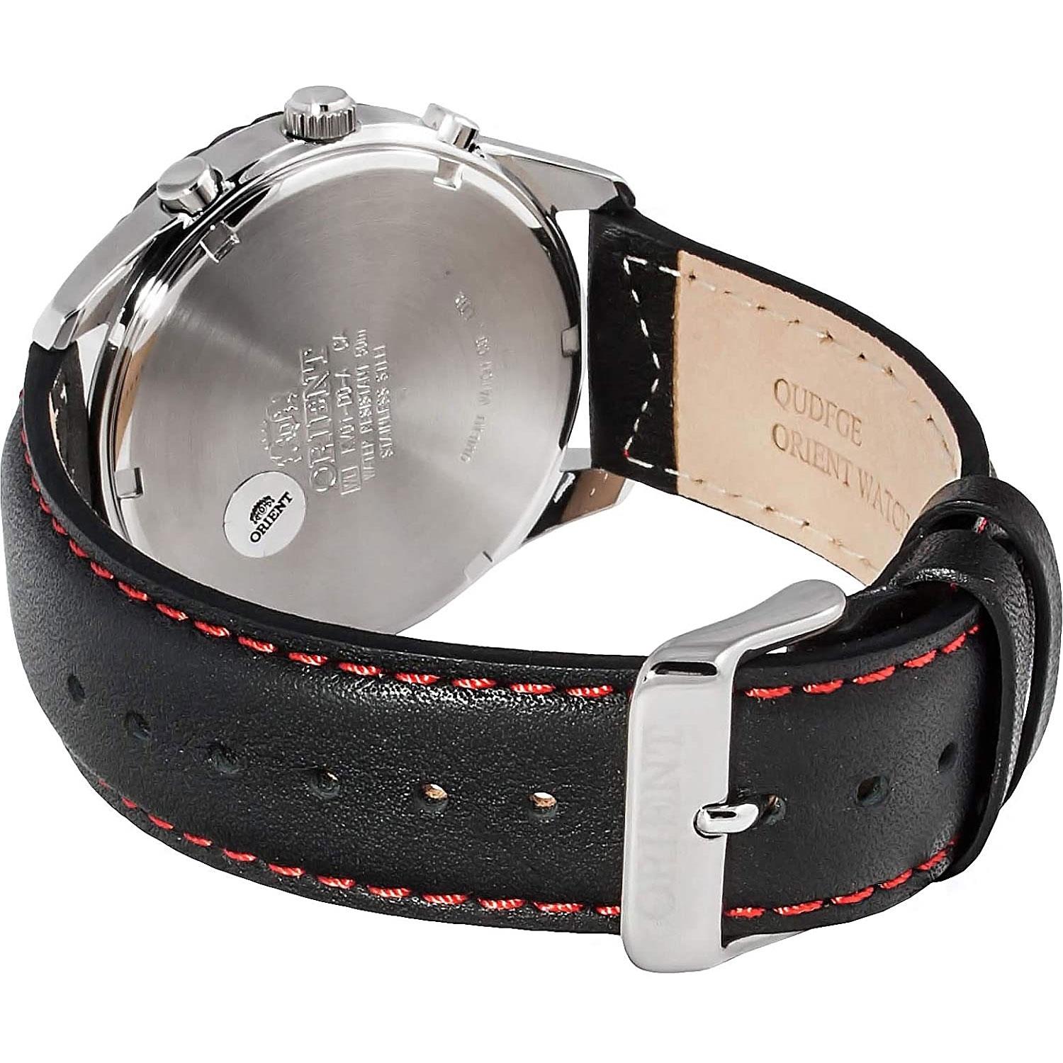 ساعت مچی مردانه اورینت SKV01003B0