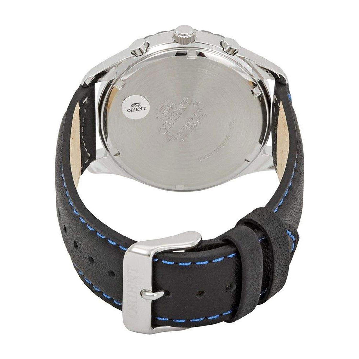 ساعت مچی مردانه اورینت SKV01004B0