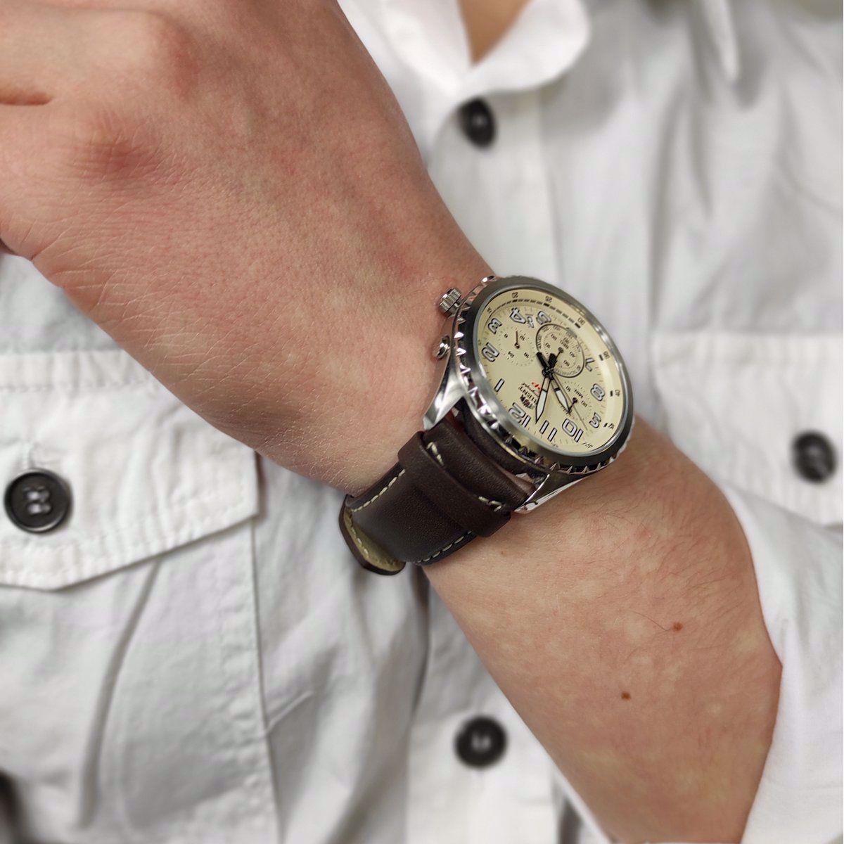 ساعت مچی مردانه اورینت SKV01005Y0