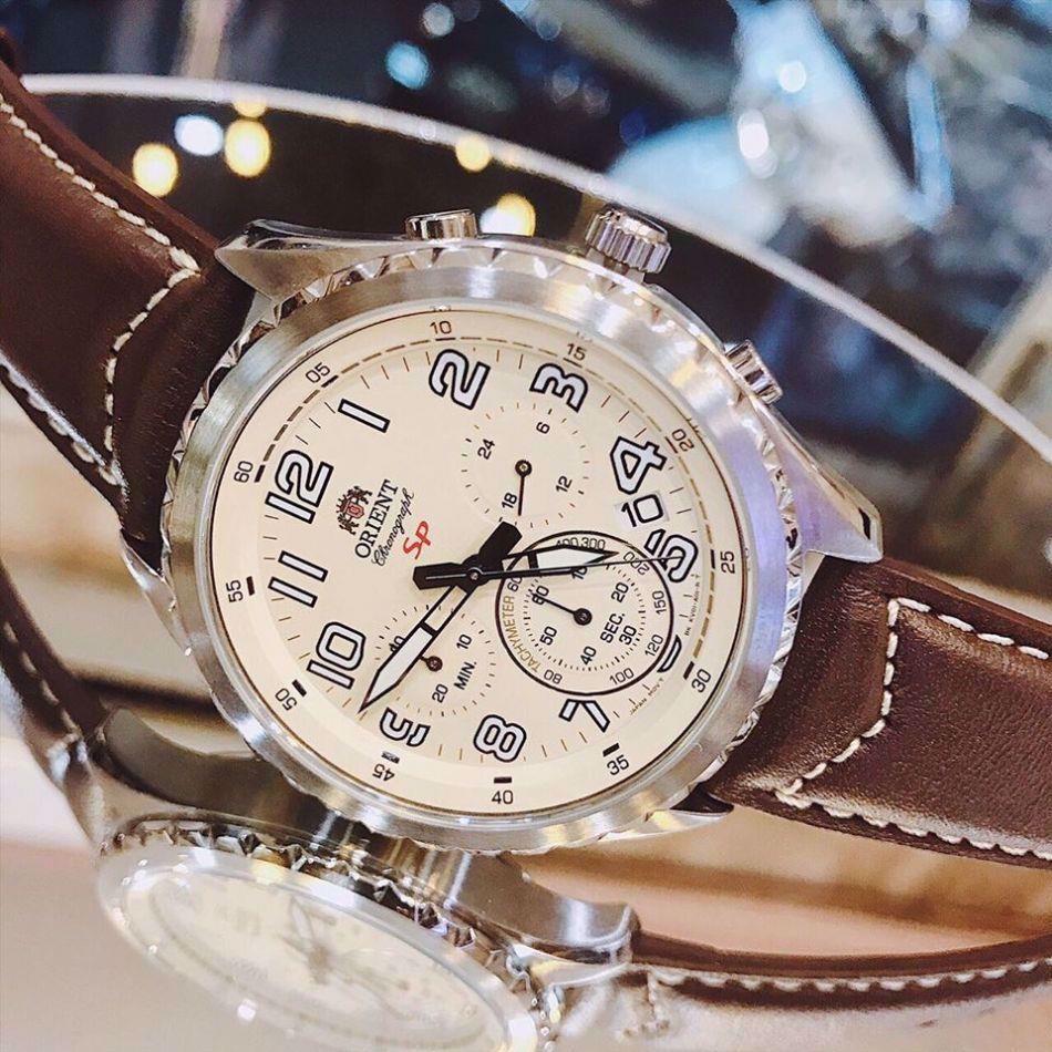 ساعت مچی مردانه اورینت SKV01005Y0