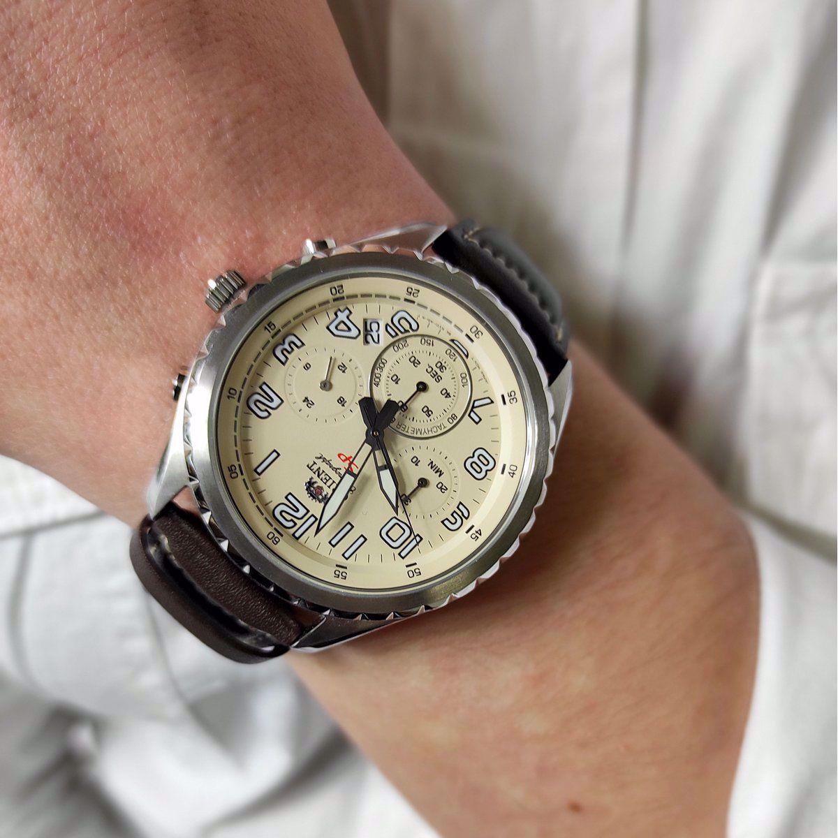 ساعت مچی مردانه اورینت SKV01005Y0