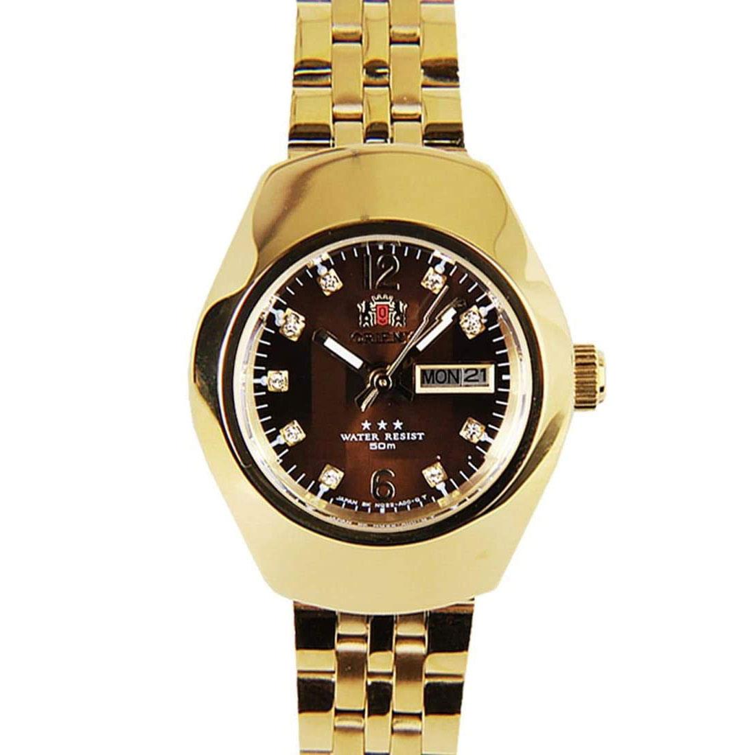 ساعت مچی زنانه اورینت SNQ22003T8