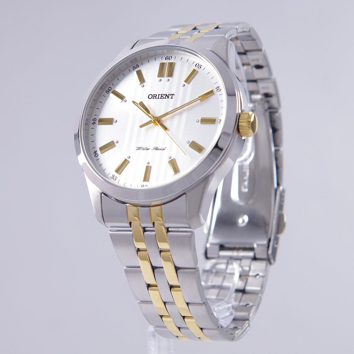 ساعت مچی مردانه اورینت SQC0U002W0