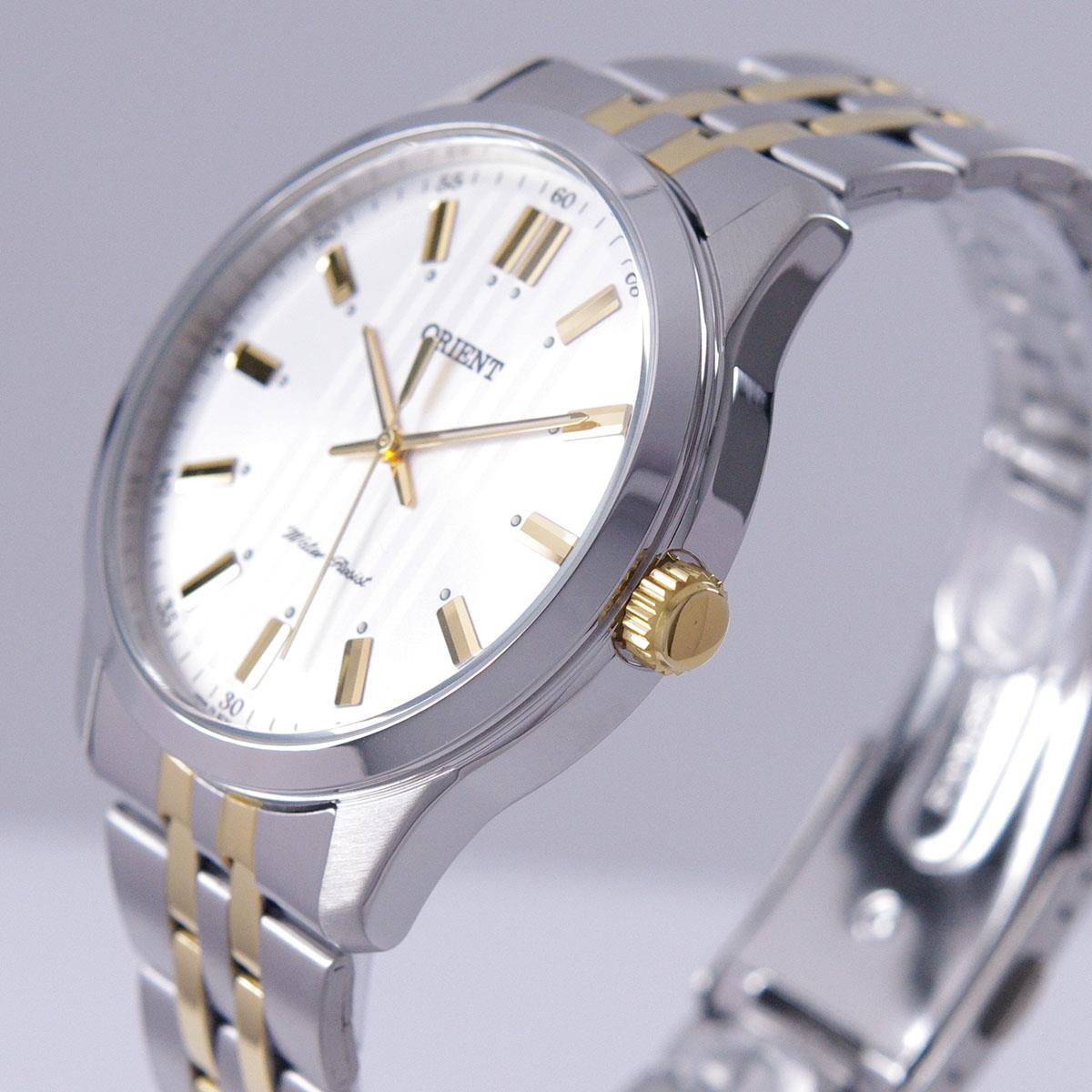 ساعت مچی مردانه اورینت SQC0U002W0