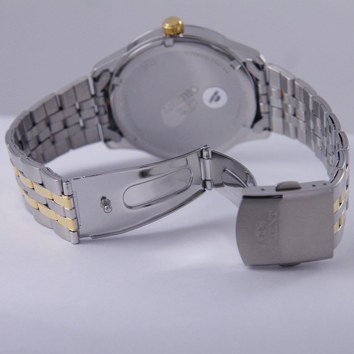 ساعت مچی مردانه اورینت SQC0U002W0