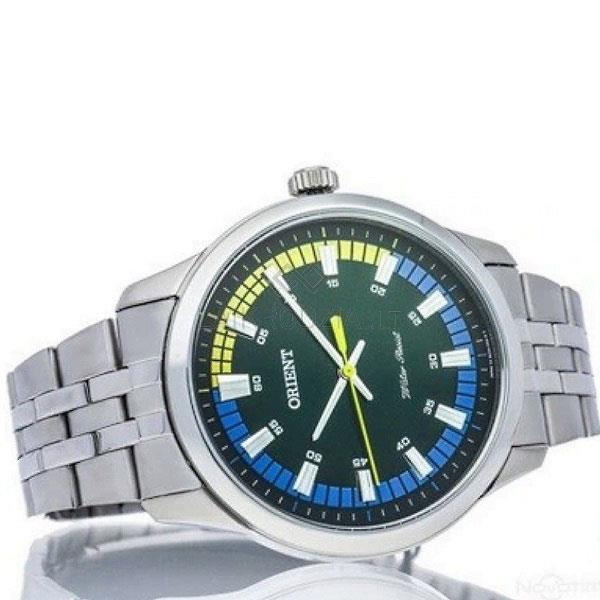 ساعت مچی مردانه اورینت SQC0U005FO