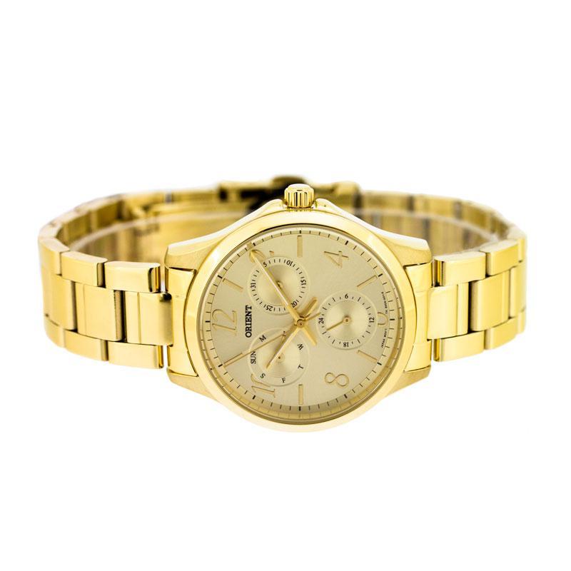 ساعت مچی زنانه اورینت SSX09003C0