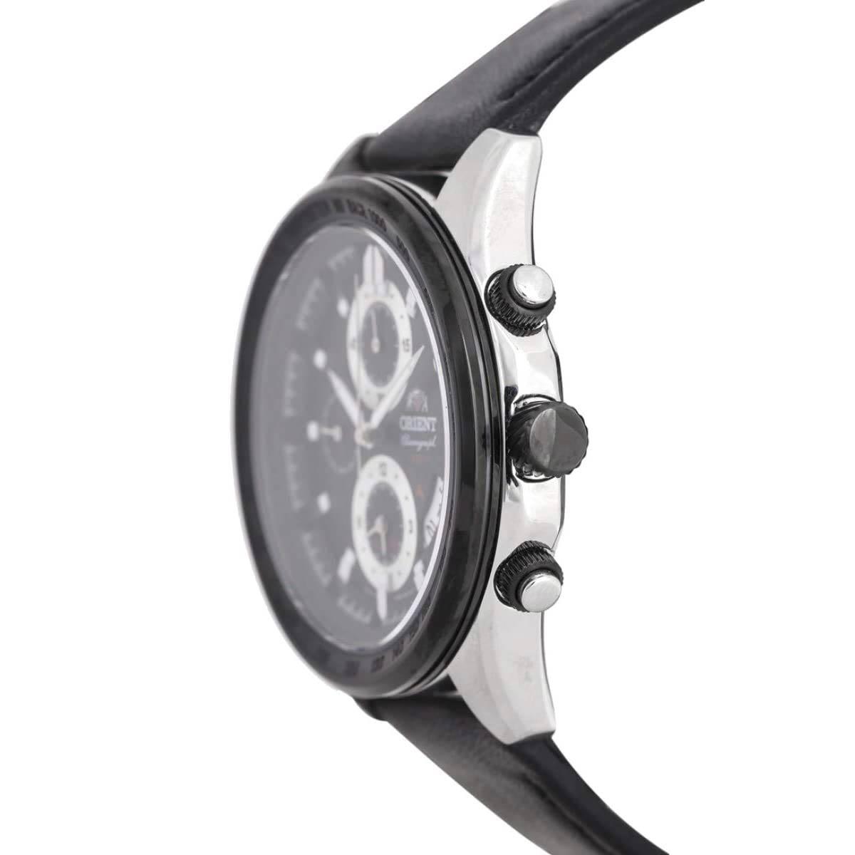 ساعت مچی مردانه اورینت STD0Z002