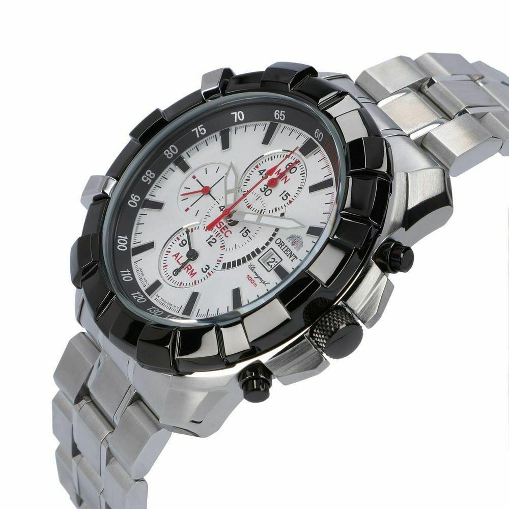 ساعت مچی مردانه اورینت STD10002W0