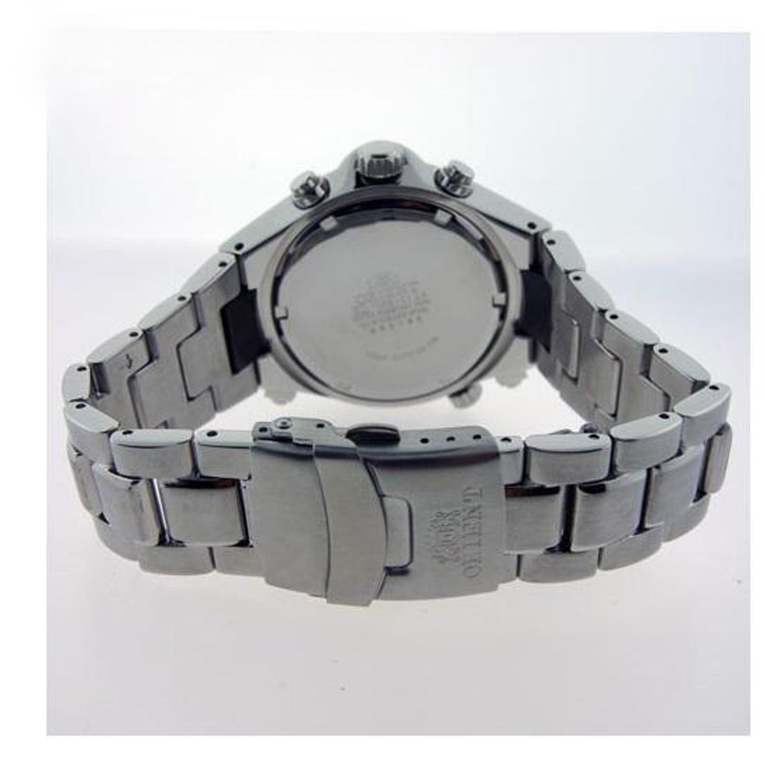 ساعت مچی مردانه اورینت STT0J002BO