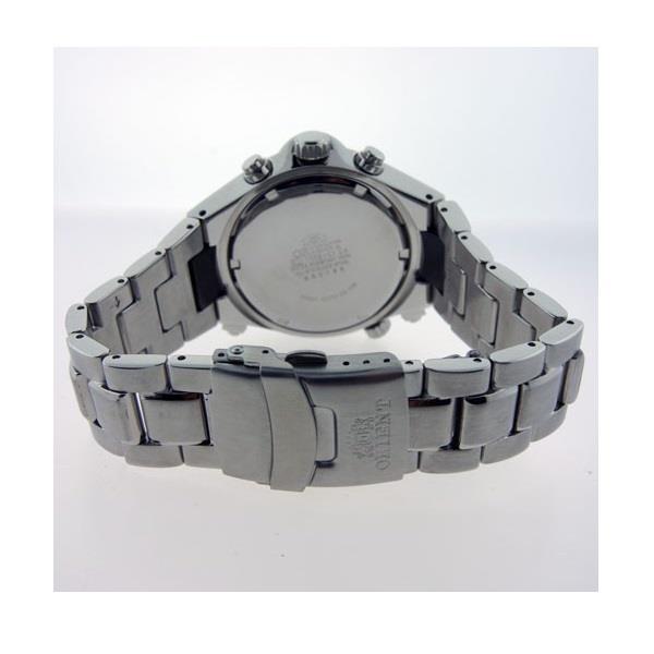 ساعت مچی مردانه اورینت STT0Y003WO