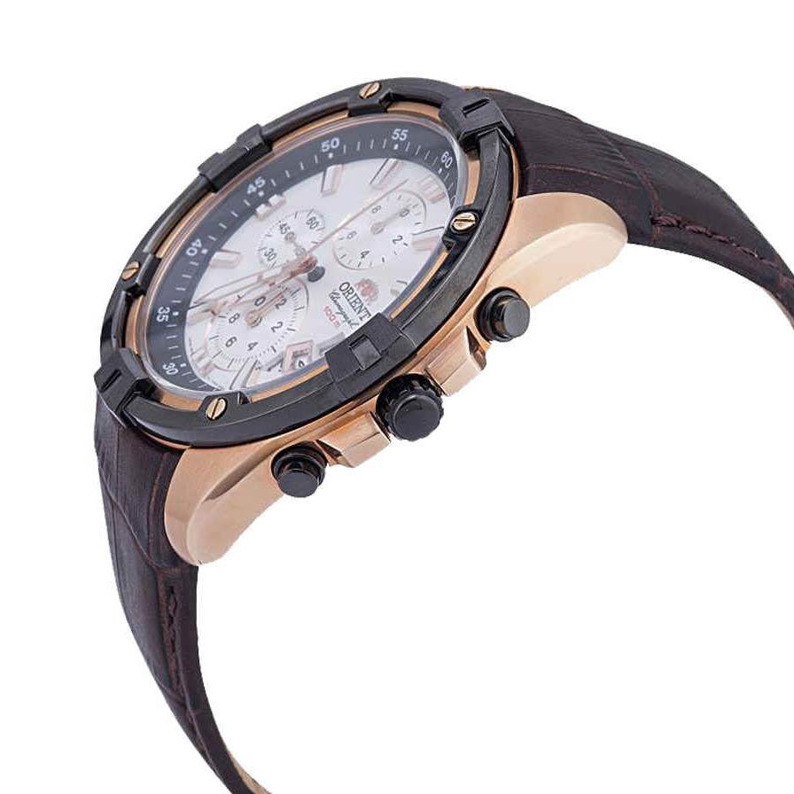 ساعت مچی مردانه اورینت STT0Y005W0B