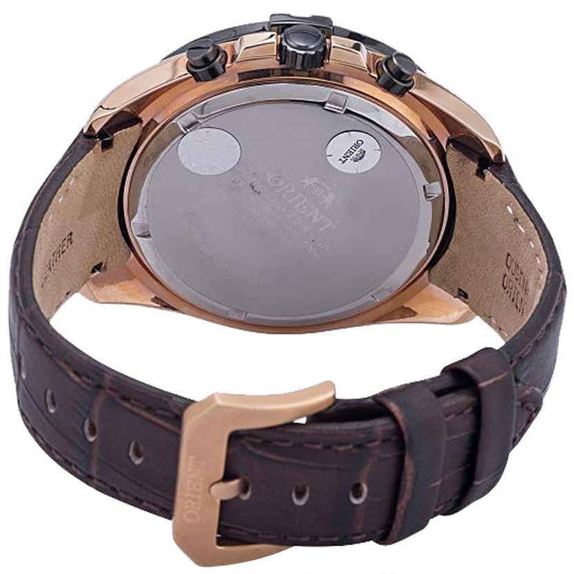 ساعت مچی مردانه اورینت STT0Y005W0B