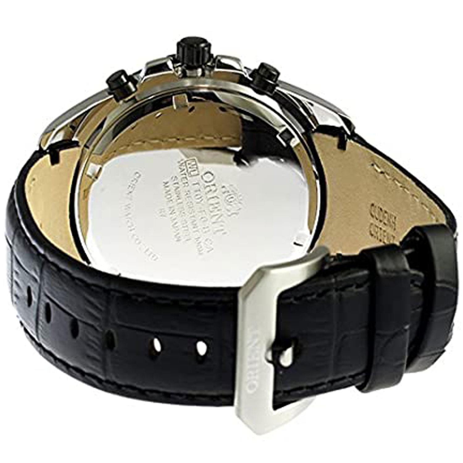 ساعت مچی مردانه اورینت STT0Y006B0