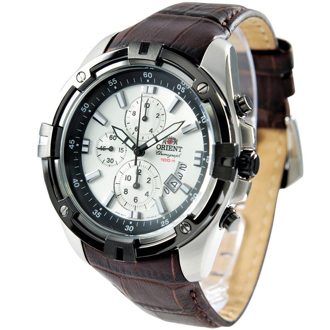 ساعت مچی مردانه اورینت STT0Y007W0